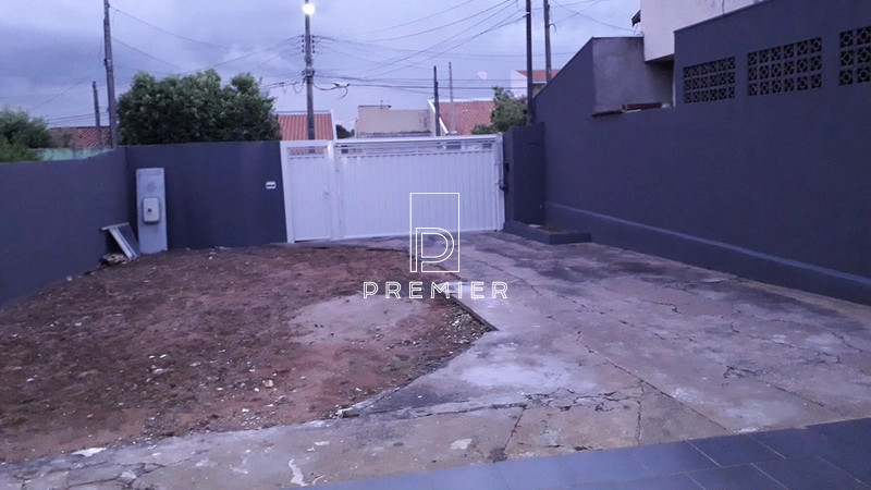 Casa com 2 quartos no Bairro Jardim Esplanada | Marília/SP: 2ª foto da galeria de imagens do imóvel