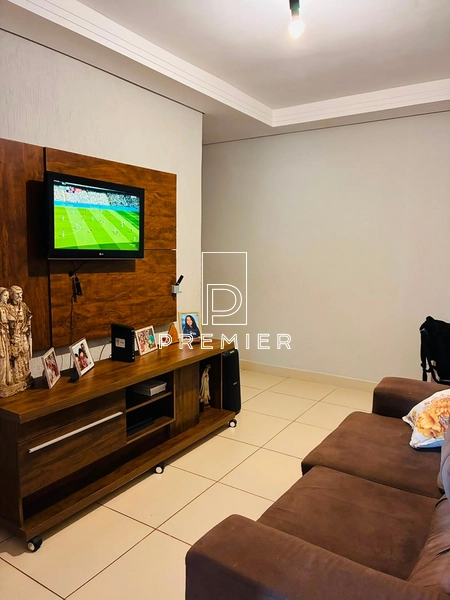 Casa com 2 quartos no Bairro Jardim Esplanada | Marília/SP: 4ª foto da galeria de imagens do imóvel