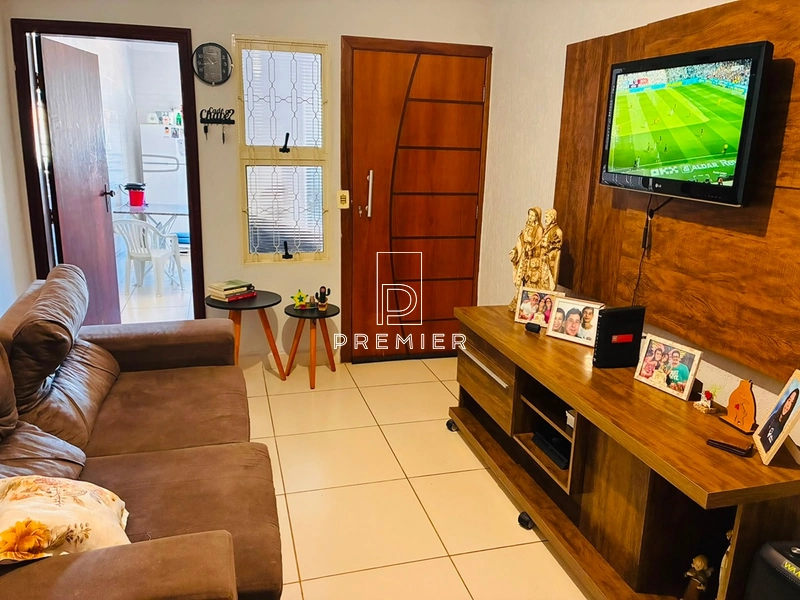 Casa com 2 quartos no Bairro Jardim Esplanada | Marília/SP: 1ª foto da galeria de imagens do imóvel