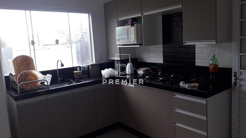 Casa com 2 quartos no Bairro Jardim Esplanada | Marília/SP: 5ª foto da galeria de imagens do imóvel