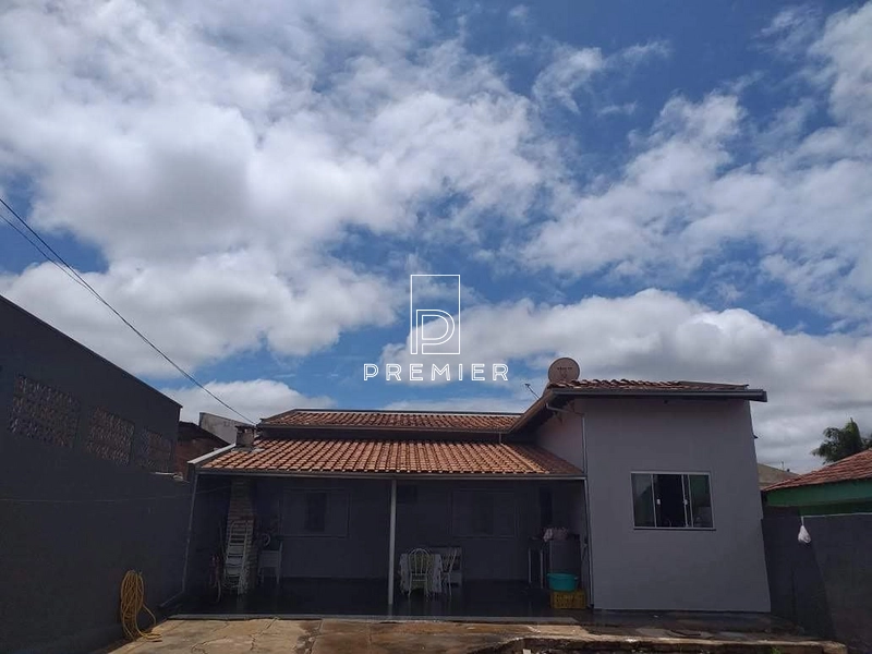 Casa com 2 quartos no Bairro Jardim Esplanada | Marília/SP: 3ª foto da galeria de imagens do imóvel