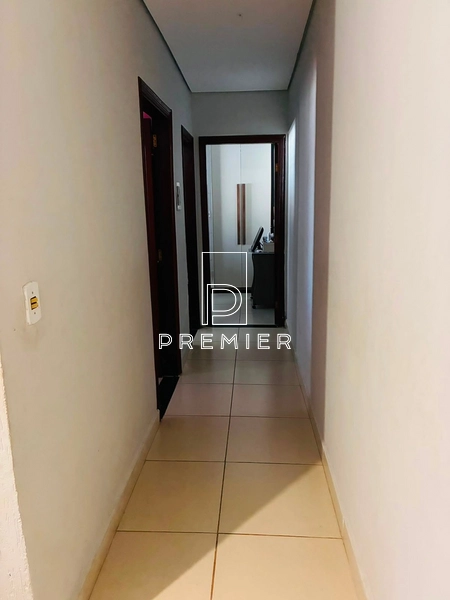Casa com 2 quartos no Bairro Jardim Esplanada | Marília/SP: 6ª foto da galeria de imagens do imóvel