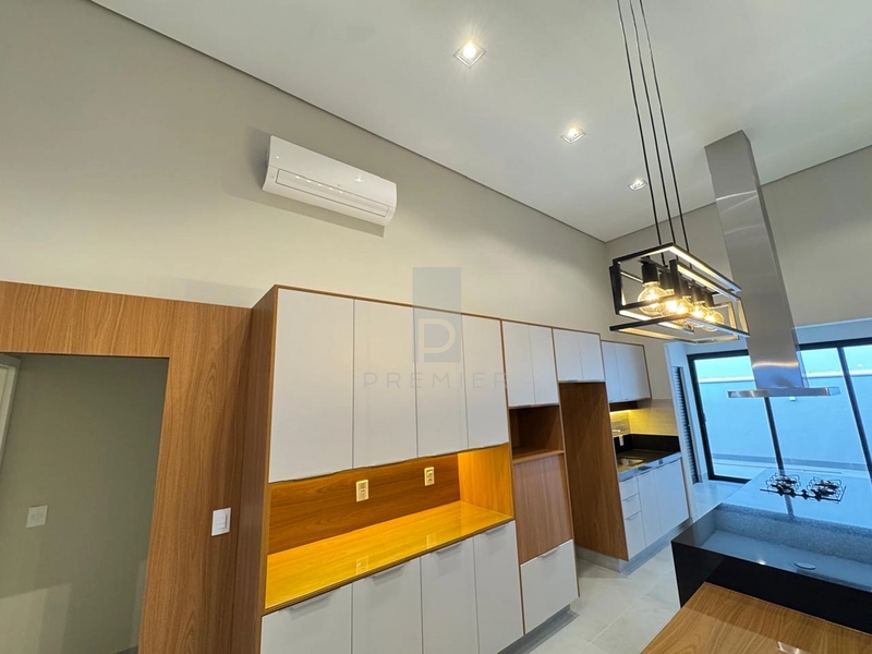 Casa no condomínio verana com 3 suites a venda e locacao: 10ª foto da galeria de imagens do imóvel