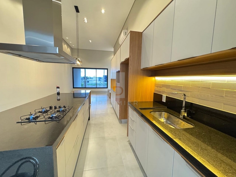 Casa no condomínio verana com 3 suites a venda e locacao: 9ª foto da galeria de imagens do imóvel