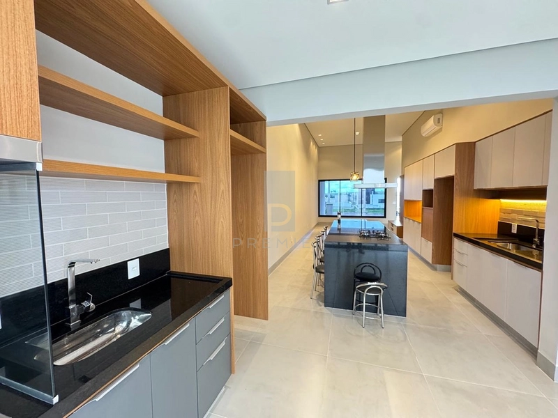 Casa no condomínio verana com 3 suites a venda e locacao: 12ª foto da galeria de imagens do imóvel