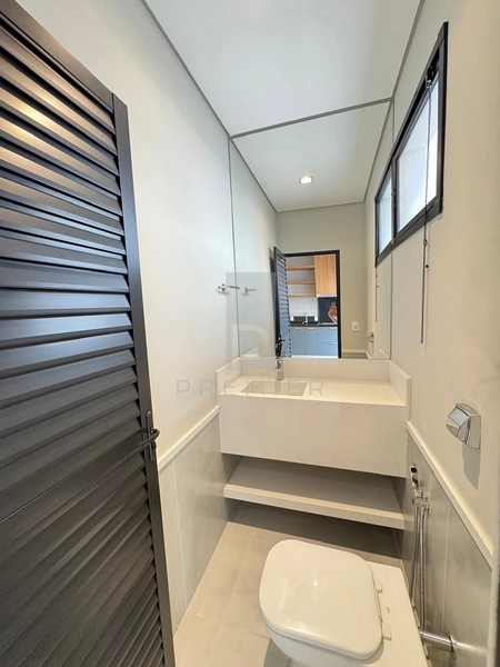 Casa no condomínio verana com 3 suites a venda e locacao: 15ª foto da galeria de imagens do imóvel