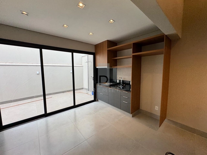 Casa no condomínio verana com 3 suites a venda e locacao: 13ª foto da galeria de imagens do imóvel