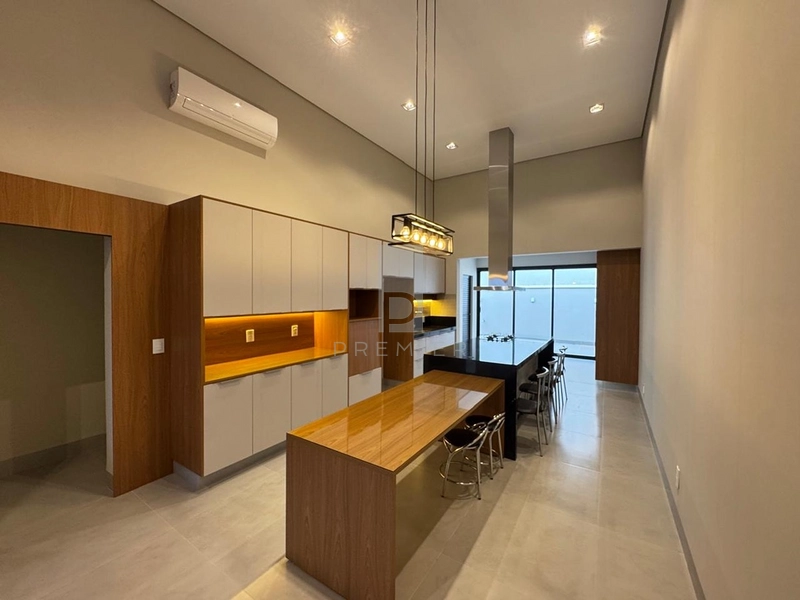 Casa no condomínio verana com 3 suites a venda e locacao: 6ª foto da galeria de imagens do imóvel