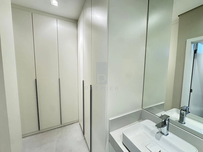 Casa no condomínio verana com 3 suites a venda e locacao: 22ª foto da galeria de imagens do imóvel