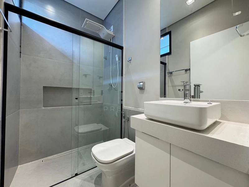 Casa no condomínio verana com 3 suites a venda e locacao: 21ª foto da galeria de imagens do imóvel