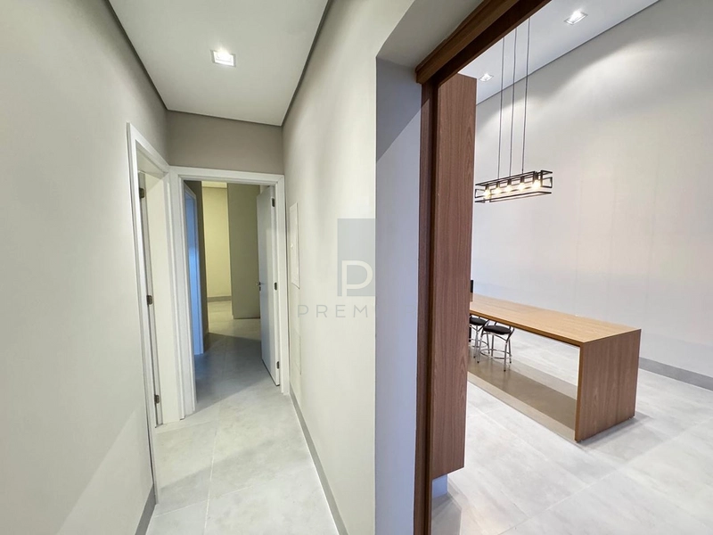 Casa no condomínio verana com 3 suites a venda e locacao: 17ª foto da galeria de imagens do imóvel