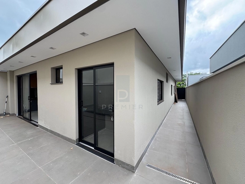 Casa no condomínio verana com 3 suites a venda e locacao: 4ª foto da galeria de imagens do imóvel