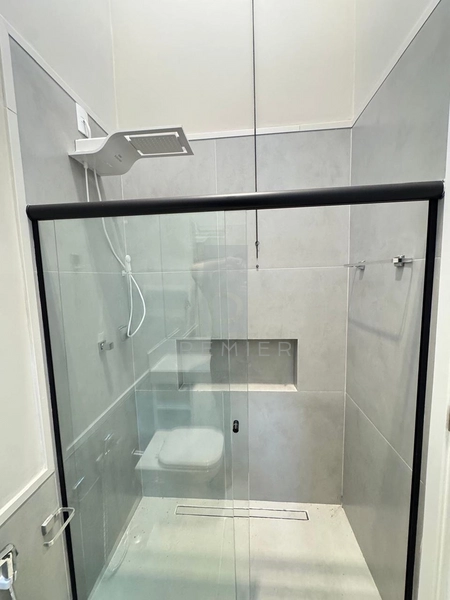 Casa no condomínio verana com 3 suites a venda e locacao: 23ª foto da galeria de imagens do imóvel