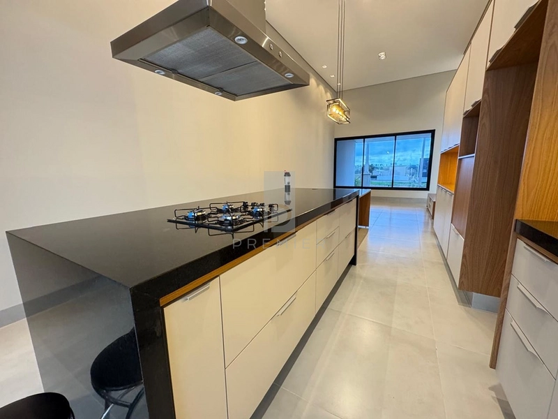 Casa no condomínio verana com 3 suites a venda e locacao: 3ª foto da galeria de imagens do imóvel