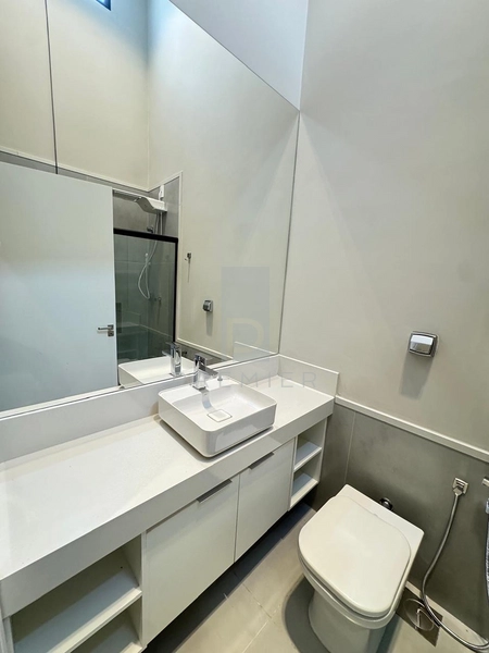 Casa no condomínio verana com 3 suites a venda e locacao: 27ª foto da galeria de imagens do imóvel