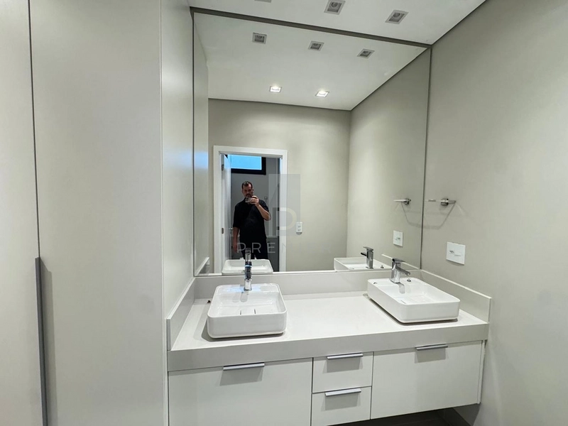 Casa no condomínio verana com 3 suites a venda e locacao: 19ª foto da galeria de imagens do imóvel