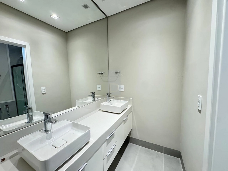 Casa no condomínio verana com 3 suites a venda e locacao: 25ª foto da galeria de imagens do imóvel