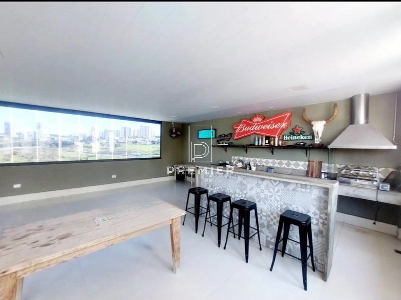 Casa com 2 quartos (1 suíte) + Barracão no Bairro Jardim Parati | Marília/SP: 21ª foto da galeria de imagens do imóvel