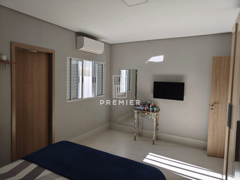 Casa com 2 quartos (1 suíte) + Barracão no Bairro Jardim Parati | Marília/SP: 13ª foto da galeria de imagens do imóvel