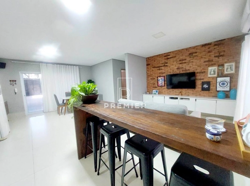 Casa com 2 quartos (1 suíte) + Barracão no Bairro Jardim Parati | Marília/SP: 7ª foto da galeria de imagens do imóvel