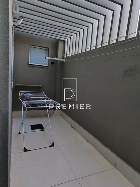Casa com 2 quartos (1 suíte) + Barracão no Bairro Jardim Parati | Marília/SP: 24ª foto da galeria de imagens do imóvel