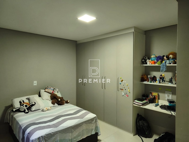 Casa com 2 quartos (1 suíte) + Barracão no Bairro Jardim Parati | Marília/SP: 16ª foto da galeria de imagens do imóvel
