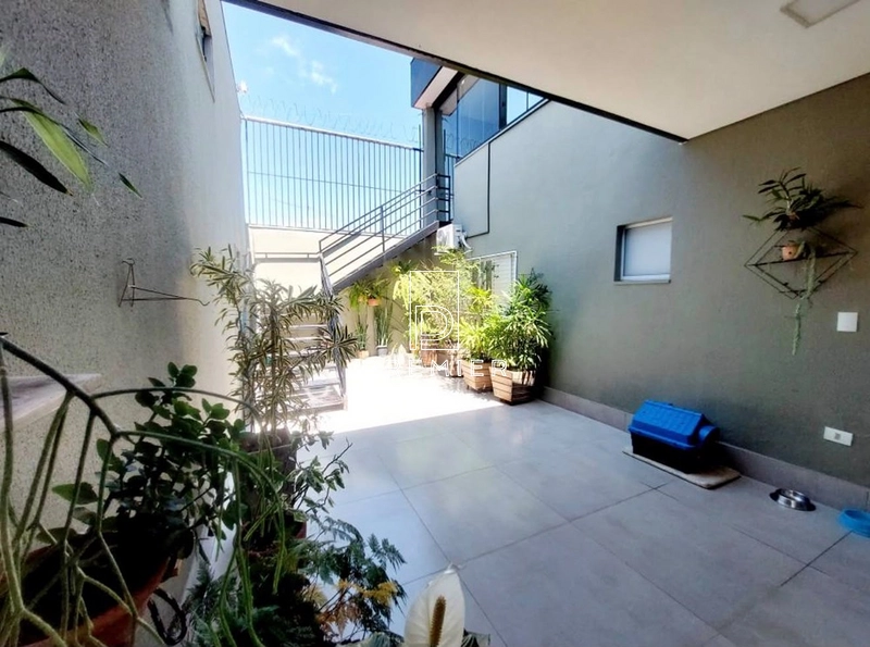 Casa com 2 quartos (1 suíte) + Barracão no Bairro Jardim Parati | Marília/SP: 2ª foto da galeria de imagens do imóvel