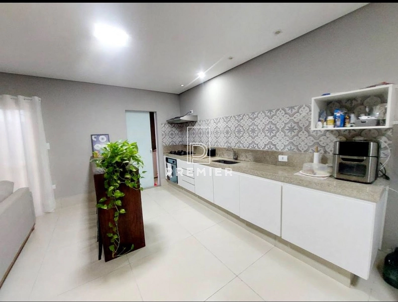 Casa com 2 quartos (1 suíte) + Barracão no Bairro Jardim Parati | Marília/SP: 6ª foto da galeria de imagens do imóvel