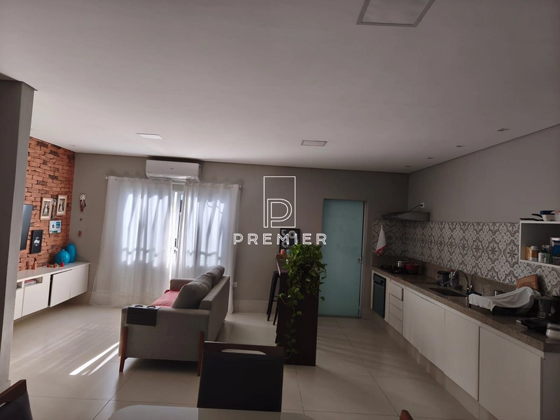 Casa com 2 quartos (1 suíte) + Barracão no Bairro Jardim Parati | Marília/SP: 9ª foto da galeria de imagens do imóvel