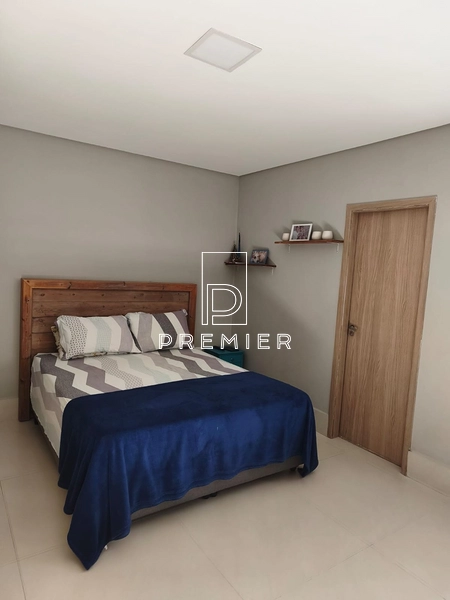 Casa com 2 quartos (1 suíte) + Barracão no Bairro Jardim Parati | Marília/SP: 12ª foto da galeria de imagens do imóvel