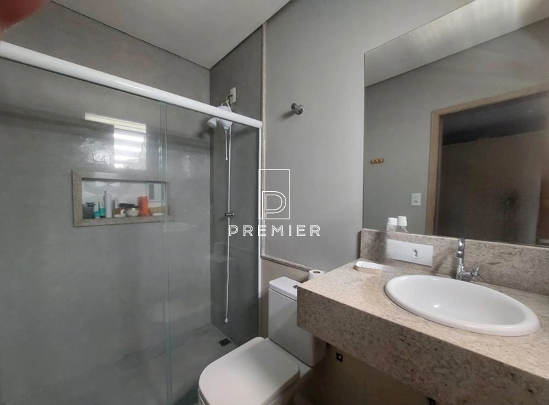 Casa com 2 quartos (1 suíte) + Barracão no Bairro Jardim Parati | Marília/SP: 15ª foto da galeria de imagens do imóvel