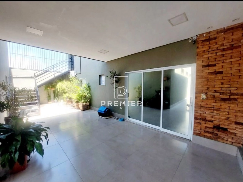 Casa com 2 quartos (1 suíte) + Barracão no Bairro Jardim Parati | Marília/SP: 3ª foto da galeria de imagens do imóvel