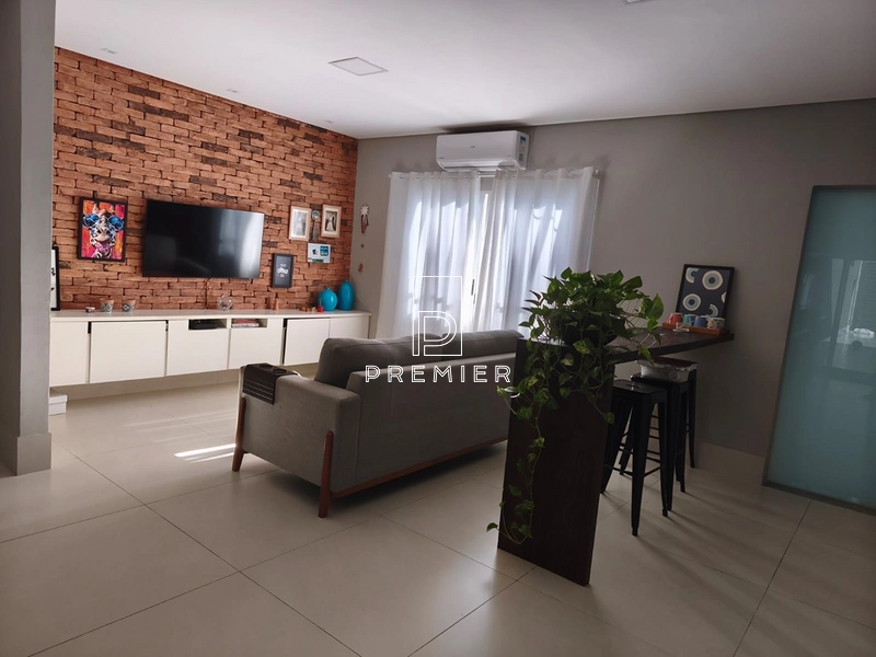 Casa com 2 quartos (1 suíte) + Barracão no Bairro Jardim Parati | Marília/SP: 10ª foto da galeria de imagens do imóvel