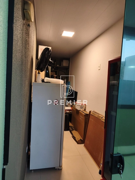 Casa com 2 quartos (1 suíte) + Barracão no Bairro Jardim Parati | Marília/SP: 30ª foto da galeria de imagens do imóvel