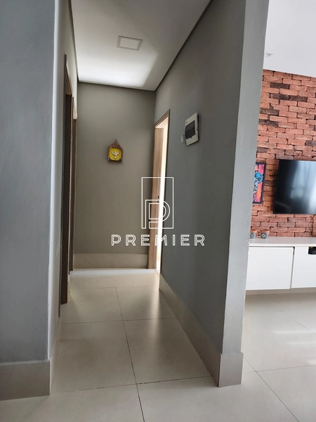 Casa com 2 quartos (1 suíte) + Barracão no Bairro Jardim Parati | Marília/SP: 11ª foto da galeria de imagens do imóvel