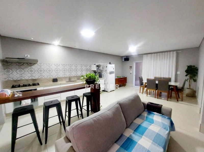 Casa com 2 quartos (1 suíte) + Barracão no Bairro Jardim Parati | Marília/SP: 5ª foto da galeria de imagens do imóvel