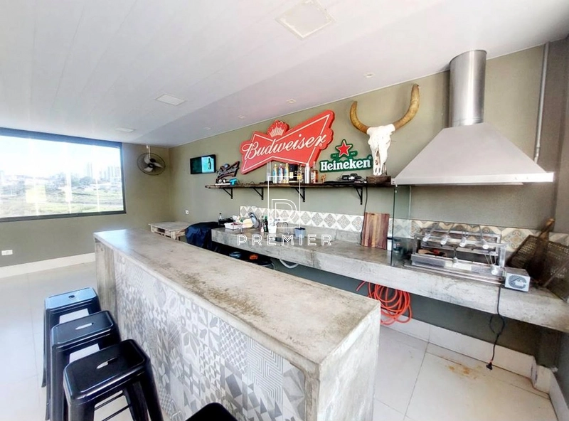 Casa com 2 quartos (1 suíte) + Barracão no Bairro Jardim Parati | Marília/SP: 20ª foto da galeria de imagens do imóvel