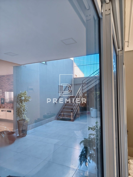 Casa com 2 quartos (1 suíte) + Barracão no Bairro Jardim Parati | Marília/SP: 4ª foto da galeria de imagens do imóvel