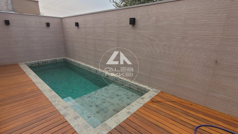 Casa no Condominio Esmeralda Residence 2: 11ª foto da galeria de imagens do imóvel
