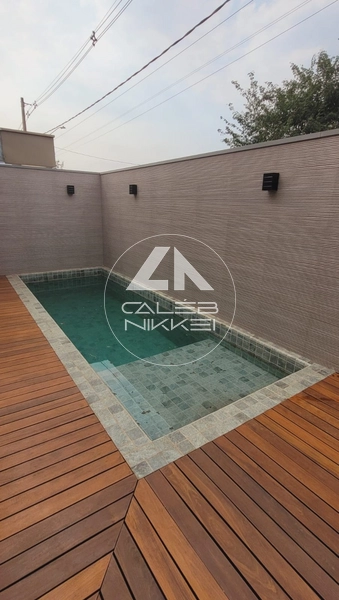 Casa no Condominio Esmeralda Residence 2: 12ª foto da galeria de imagens do imóvel