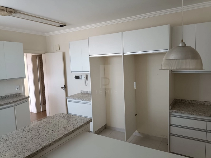 Apartamento no Edifício Alexandre Chaia – Marília/SP: 3ª foto da galeria de imagens do imóvel