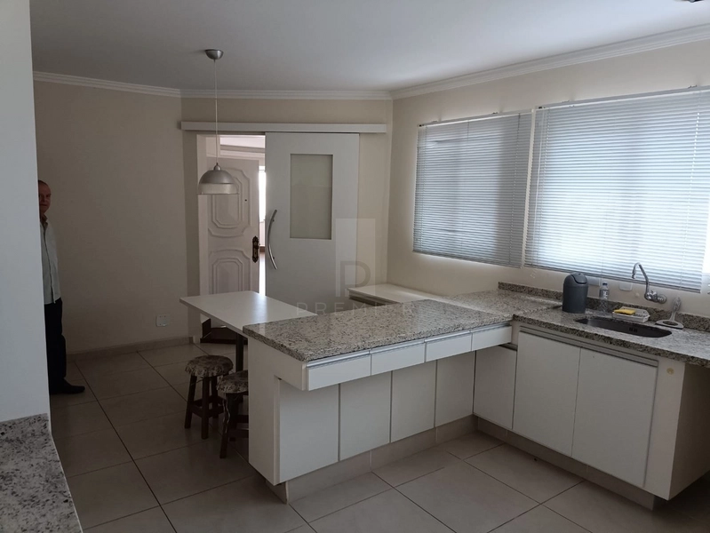 Apartamento no Edifício Alexandre Chaia – Marília/SP: 6ª foto da galeria de imagens do imóvel