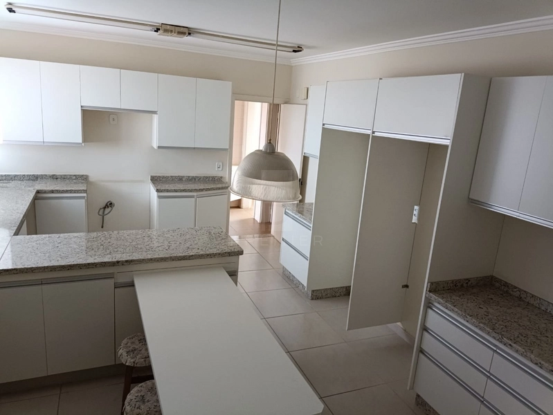 Apartamento no Edifício Alexandre Chaia – Marília/SP: 4ª foto da galeria de imagens do imóvel