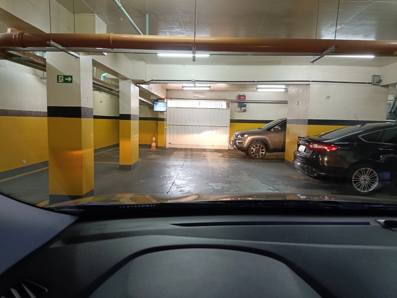 Apartamento no Edifício Alexandre Chaia – Marília/SP: 14ª foto da galeria de imagens do imóvel