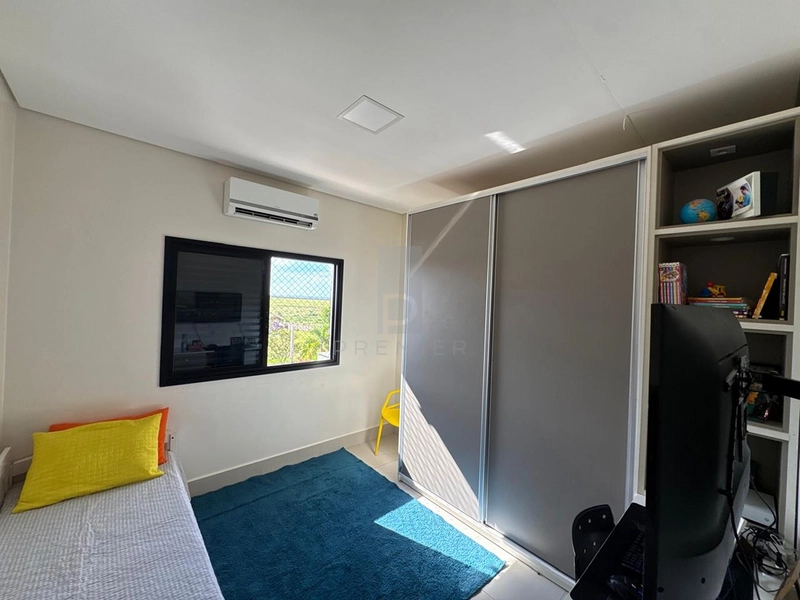 Casa pra Locação no Condomínio Verana Pq. Alvorada em Marília-SP.: 9ª foto da galeria de imagens do imóvel