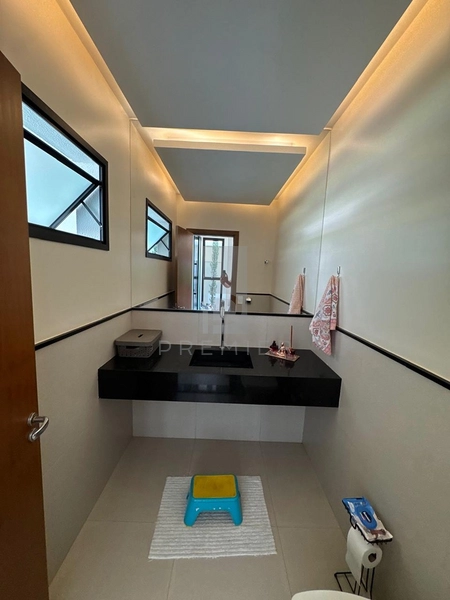 Casa pra Locação no Condomínio Verana Pq. Alvorada em Marília-SP.: 12ª foto da galeria de imagens do imóvel