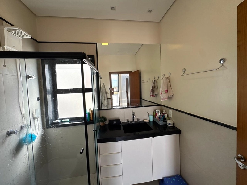 Casa pra Locação no Condomínio Verana Pq. Alvorada em Marília-SP.: 5ª foto da galeria de imagens do imóvel