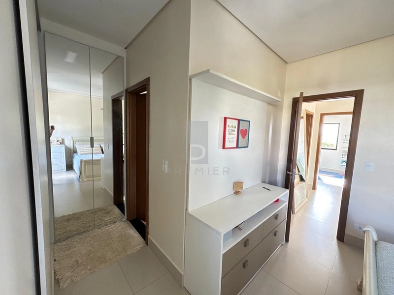 Casa pra Locação no Condomínio Verana Pq. Alvorada em Marília-SP.: 7ª foto da galeria de imagens do imóvel