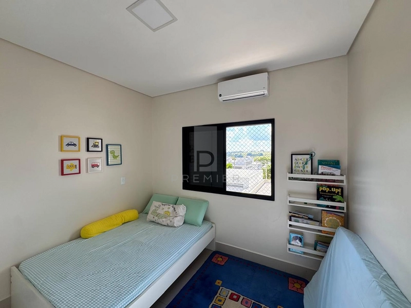 Casa pra Locação no Condomínio Verana Pq. Alvorada em Marília-SP.: 11ª foto da galeria de imagens do imóvel