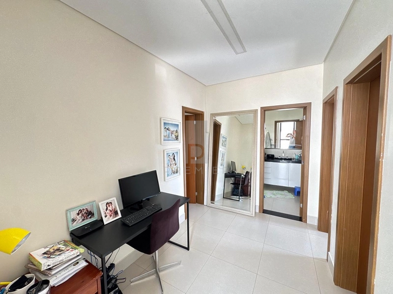 Casa pra Locação no Condomínio Verana Pq. Alvorada em Marília-SP.: 3ª foto da galeria de imagens do imóvel